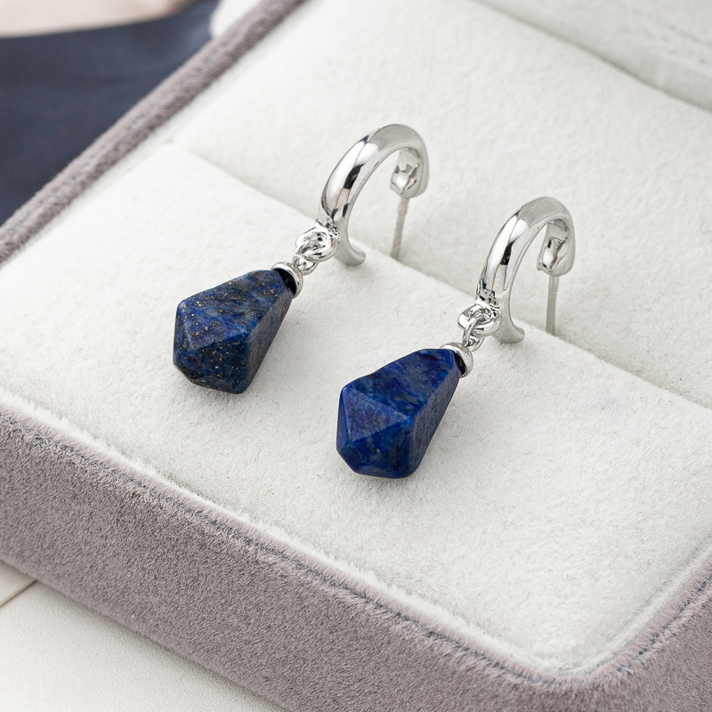 Vintage Charm Earrings