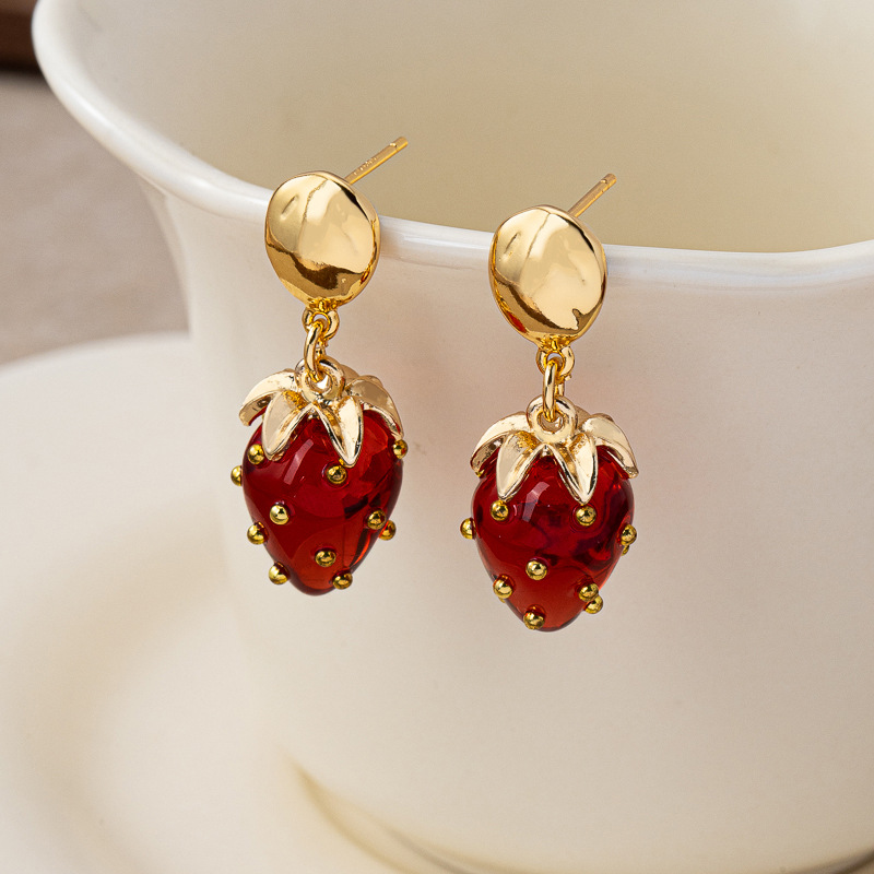 Stellar Glow Studs - Image 6