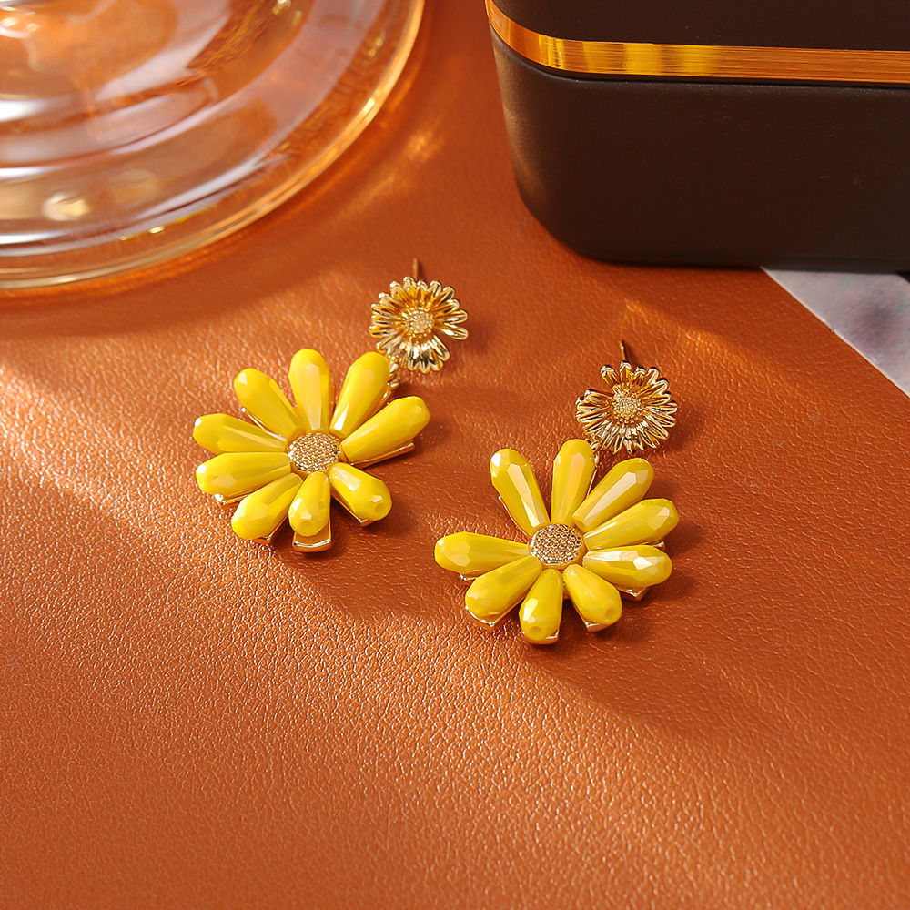 Moonlight Garden Studs - Image 2