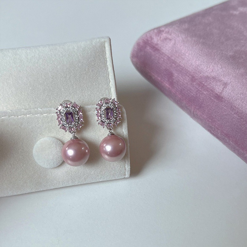 Moonlight Garden Studs - Image 2