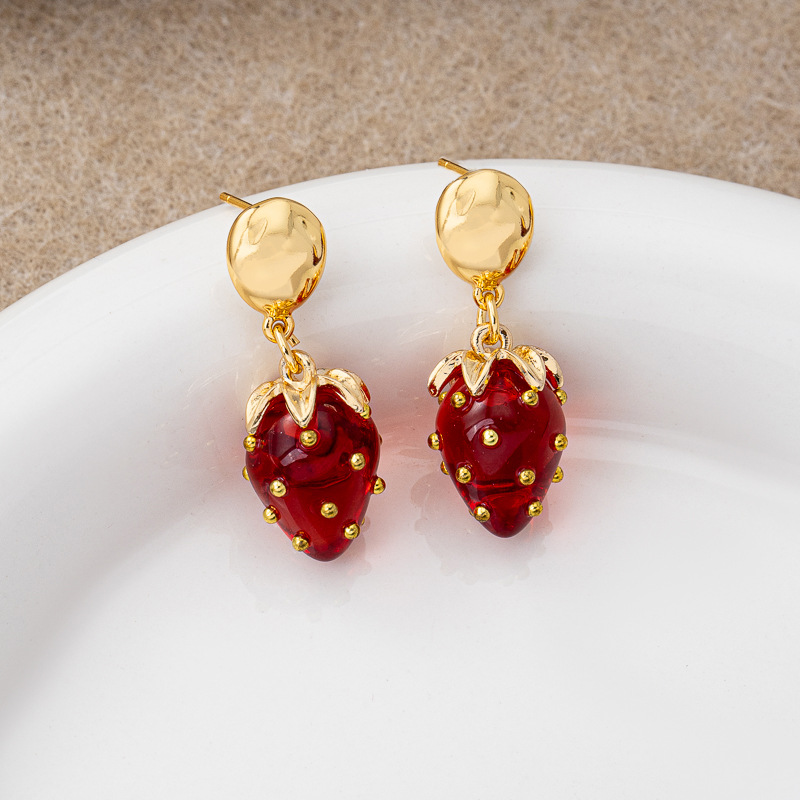 Stellar Glow Studs - Image 2