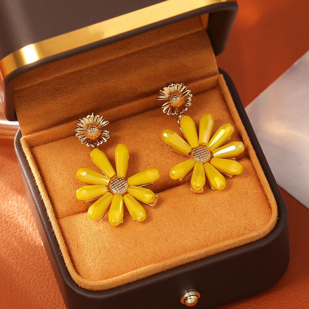 Moonlight Garden Studs - Image 3