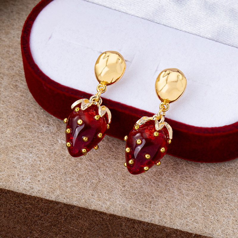 Stellar Glow Studs - Image 3