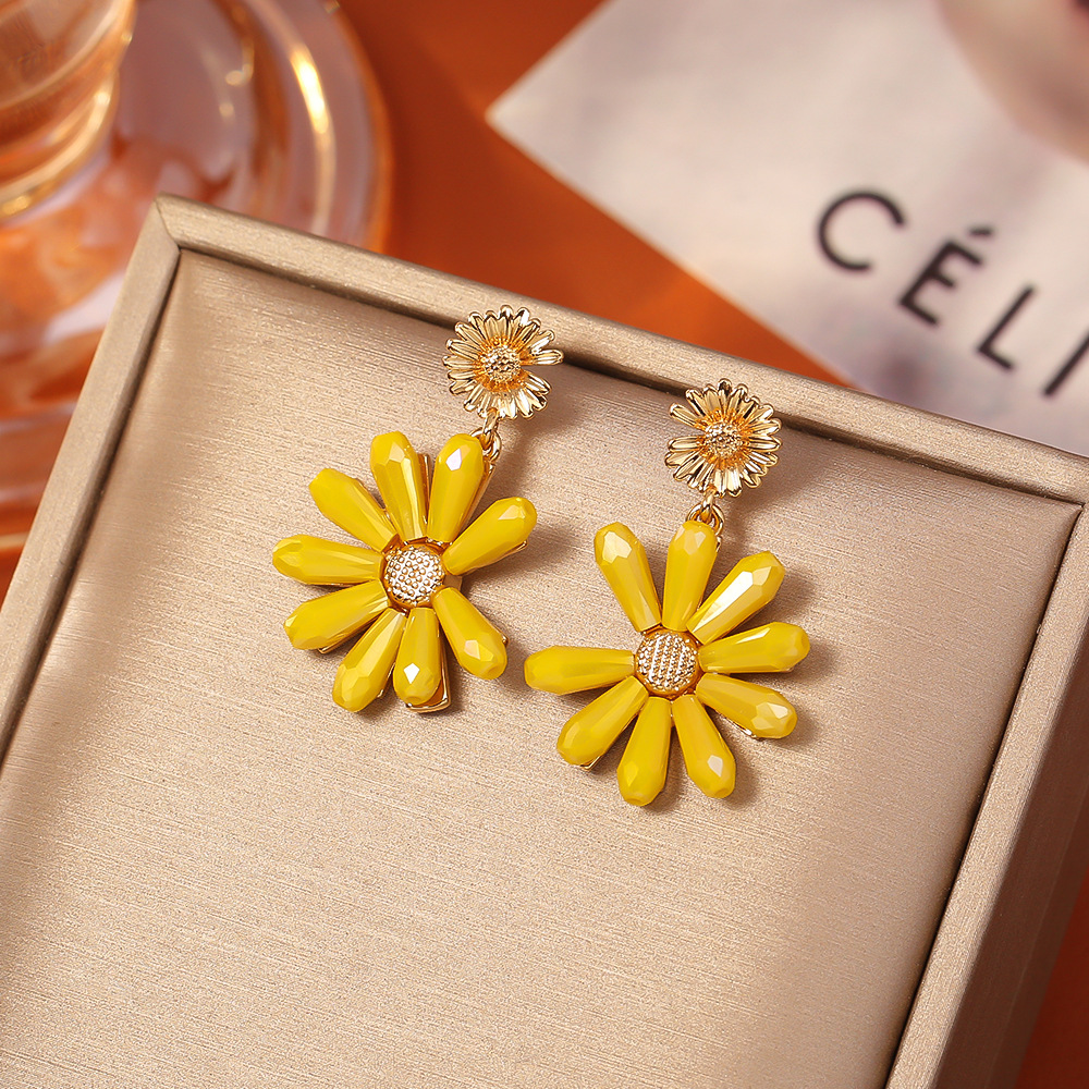 Moonlight Garden Studs - Image 4