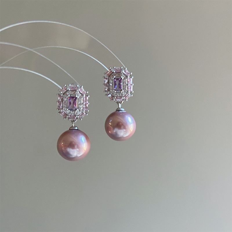 Moonlight Garden Studs - Image 3