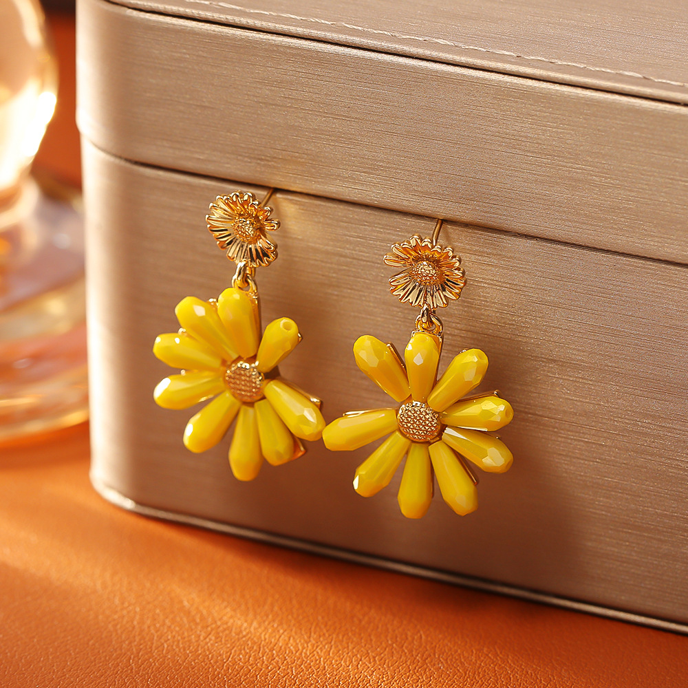 Moonlight Garden Studs