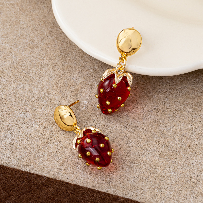 Stellar Glow Studs - Image 4
