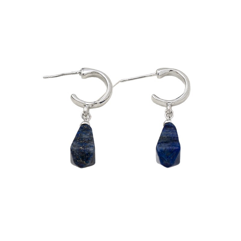 Vintage Charm Earrings - Image 4