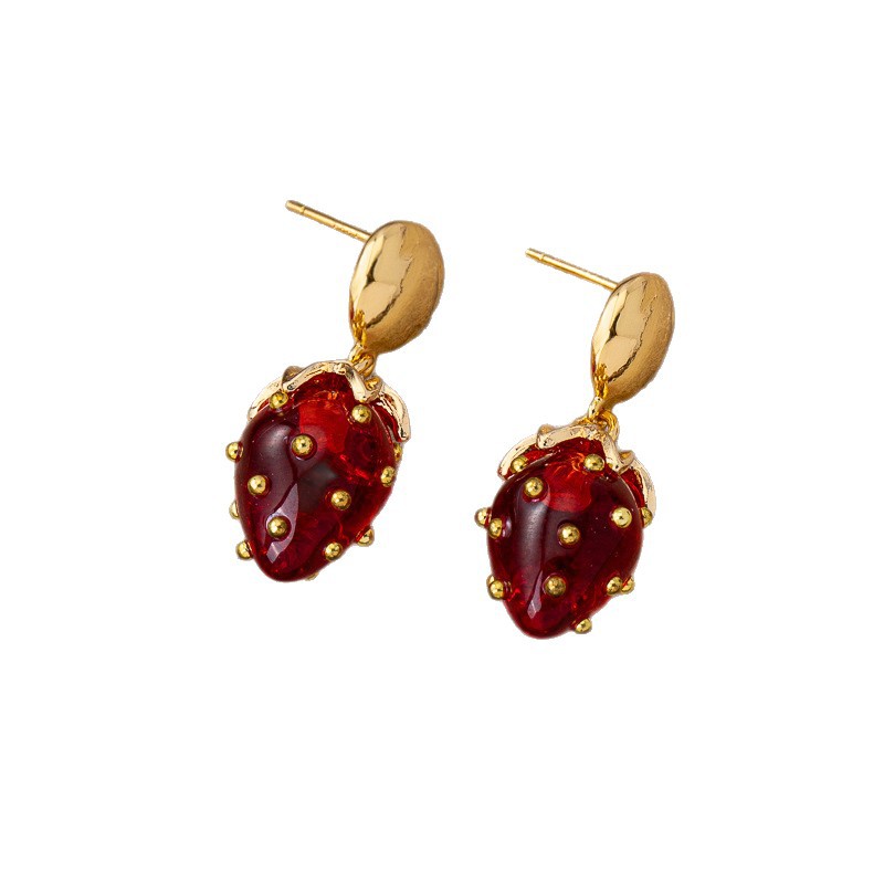 Stellar Glow Studs - Image 5