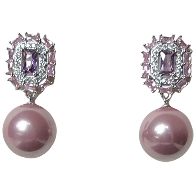 Moonlight Garden Studs - Image 4