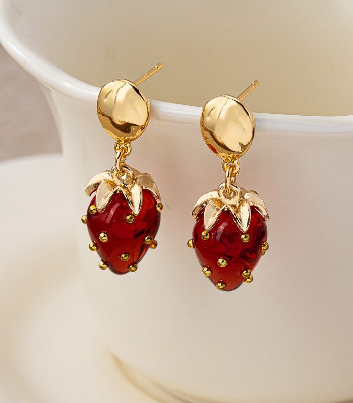 Stellar Glow Studs
