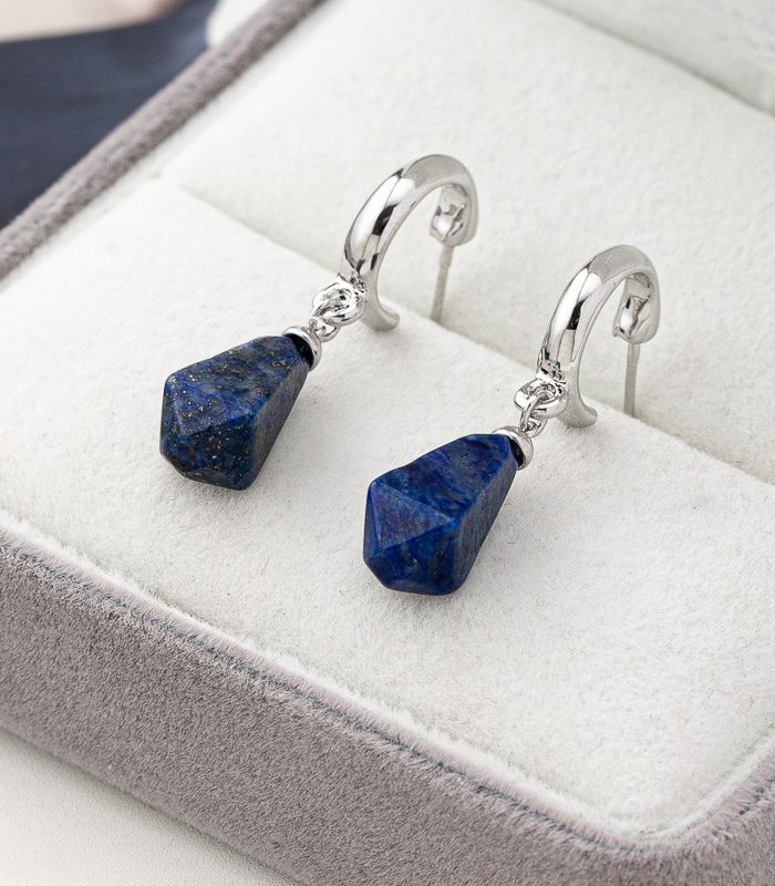 Vintage Charm Earrings
