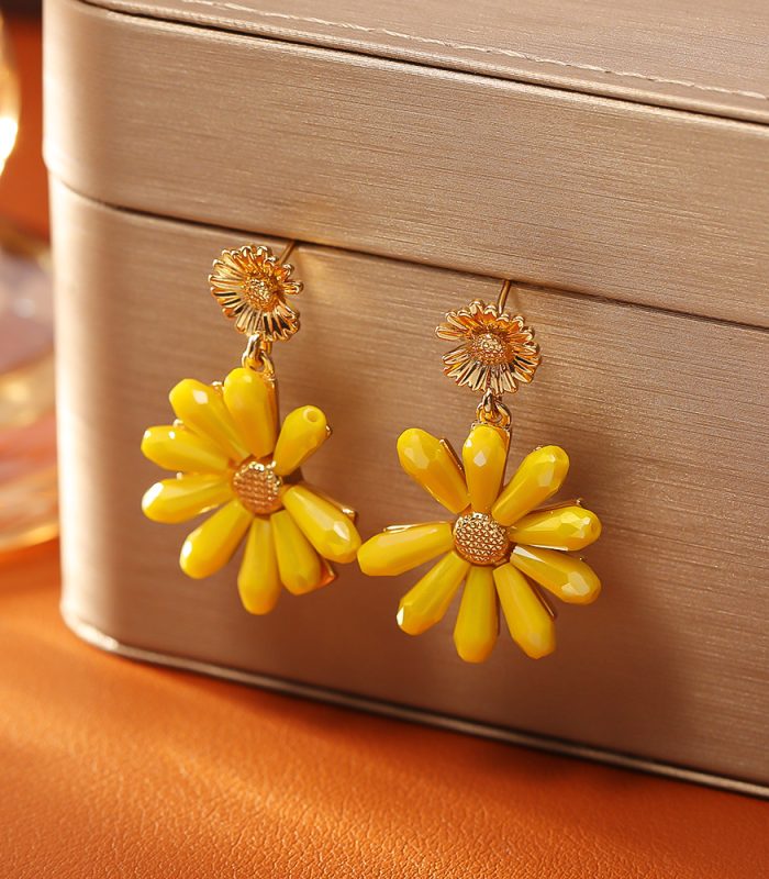 Moonlight Garden Studs